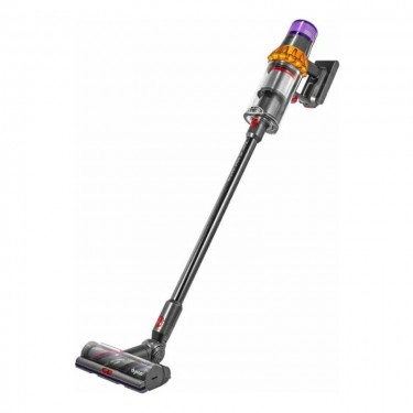 Пылесос Dyson V15 Detect Absolute (SV47) Серый фото