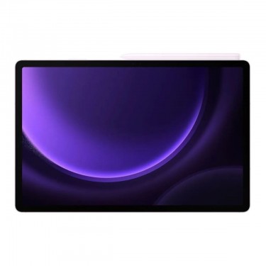 Samsung Galaxy Tab S9 FE+ 12,4" (2024) 5G+Wi-Fi 8/128Gb Lavender, фиолетовый фото