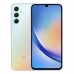 Samsung Galaxy A34 (2023) 6/128Gb Серебрянный