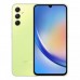 Samsung Galaxy A34 (2023) 6/128Gb Лайм