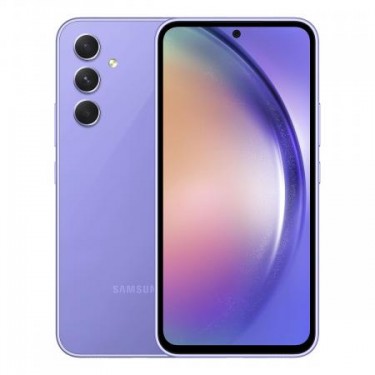 Samsung Galaxy A54 (2023) 8/256Gb Лавандовый