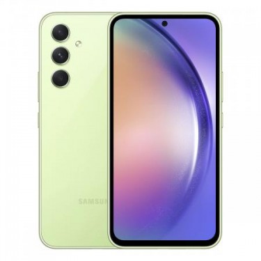 Samsung Galaxy A54 (2023) 8/256Gb Лайм