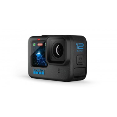 GoPro HERO12 Black Edition