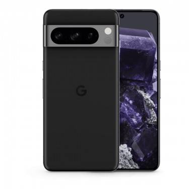 Google Pixel 8 Pro 256Gb Obsidian, черный фото