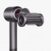 Фен Dyson Supersonic HD15 Black, черный фото 1