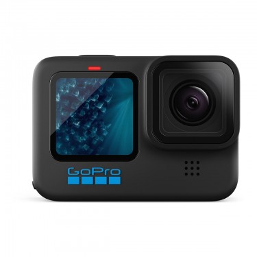 Экшн-камера GoPro HERO11 Black фото