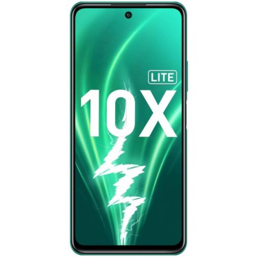 Смартфон Honor 10X Lite 4GB 128GB изумрудный зеленый