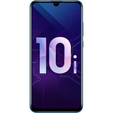 Honor 10i 128GB (Мерцающий синий)