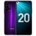 Honor 20 Pro 8/256GB (Мерцающий черно-фиолетовый)