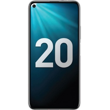 Honor 20 Pro 8/256GB (Белый)