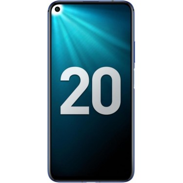 Honor 20 128GB (Синий)