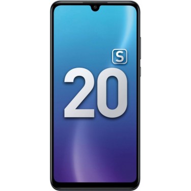 Honor 20S 128GB (Черный) фото