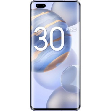 Honor 30 Pro+ 8/256GB (Титановый серебристый) фото