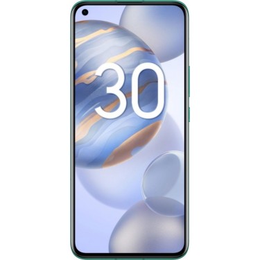 Honor 30 8/128GB (Изумрудный зеленый) фото