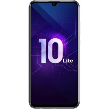 Honor 10 Lite 64GB (Черный)