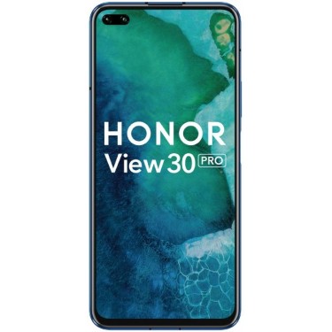 Honor View 30 Pro (Голубой океан)