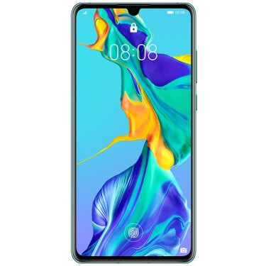 Huawei P30 (Северное Сияние) фото