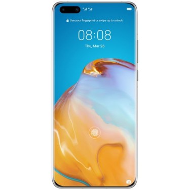 Huawei P40 Pro 8/256GB (Черный)