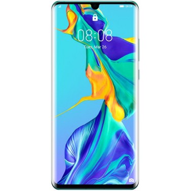 Huawei P30 Pro (Северное Сияние) фото