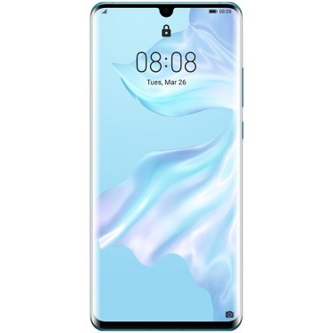 Huawei P30 Pro (Светло-Голубой)