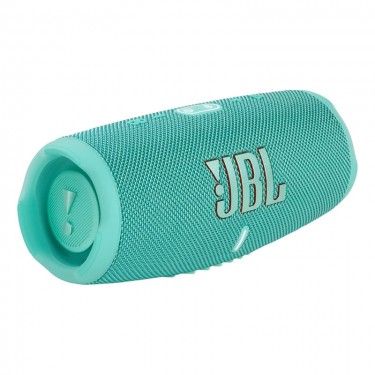 JBL Charge 5 Teal, бирюзовый фото