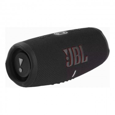 JBL Charge 5 Black, черный фото