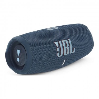 JBL Charge 5 Blue, синий фото