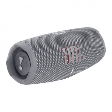 JBL Charge 5 Gray, серый фото