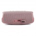 JBL Charge 5 Pink, розовый фото 4