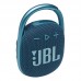 JBL Clip 4 Синий