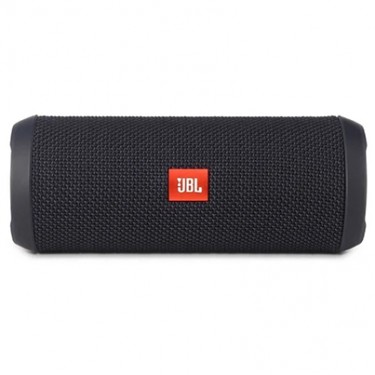 JBL Flip 5 Black, черный фото