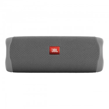 JBL Flip 5 Gray, серый фото