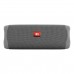 JBL Flip 5 Gray, серый