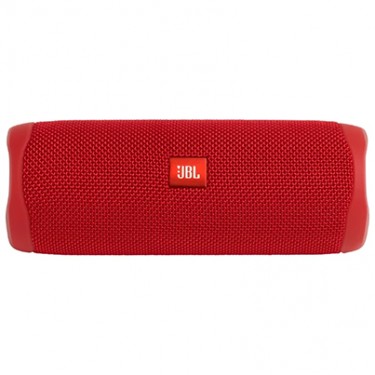 JBL Flip 5 Red, красный