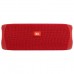 JBL Flip 5 Red, красный