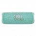 JBL Flip 6 Бирюзовый фото 1