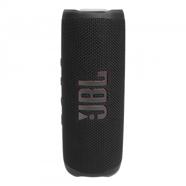 JBL Flip 6 Черный