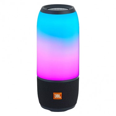 JBL Pulse 3 Черный фото