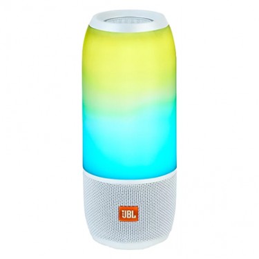 JBL Pulse 3 Белый