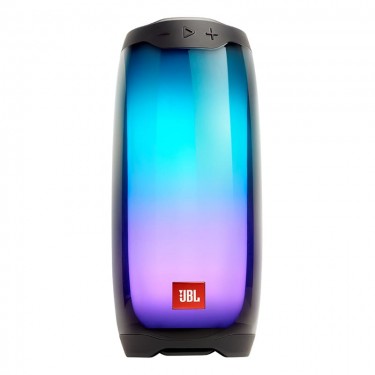 JBL Pulse 4 Черный фото