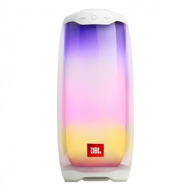 JBL Pulse 4 Белый фото