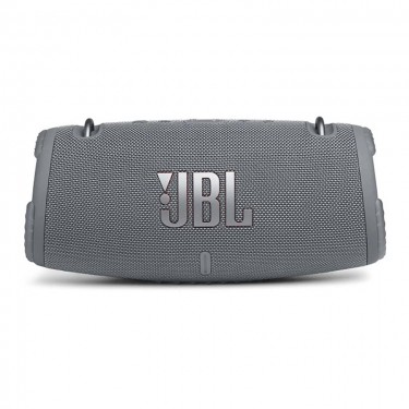 JBL Xtreme 3 Серый фото