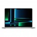 MacBook Pro 14" (2023) Apple M2 Max 12C CPU, 32 ГБ, SSD 1 ТБ, серебристый