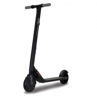 Электросамокат NineBot by Segway ES2 Black Version 1.7