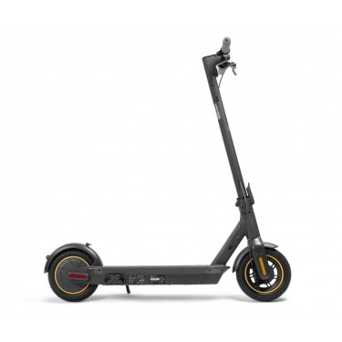 Электросамокат Ninebot KickScooter MAX G30 фото