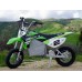 Электробайк Razor Dirt Rocket SX350 фото 2