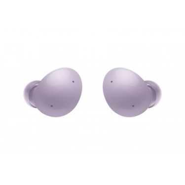 Беспроводные наушники Samsung Galaxy Buds 2 Pro фиолетовый фото