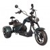 Электробайк Skyboard Trike Chopper-2000