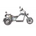 Электробайк Skyboard Trike Chopper-2000 фото 0