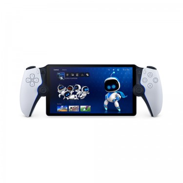 Портативная консоль Sony PlayStation Portal Remote Player фото